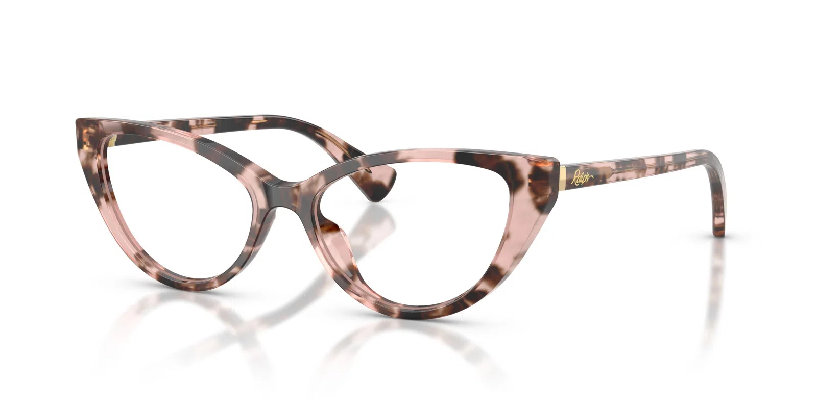 Ralph 7181U Eyeglasses - view 5